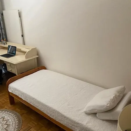Apartment Geneve, Plein Centre,belle Vue Lac, Splendide Et Grand